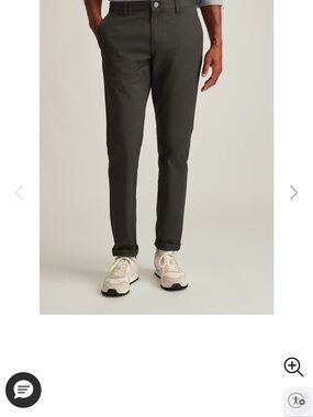 Bonobos The original Chinos, athletic fit